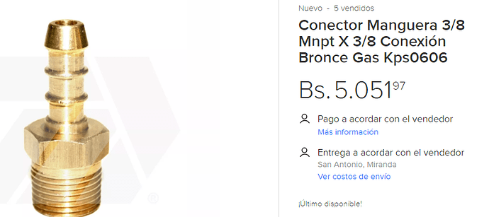 conector